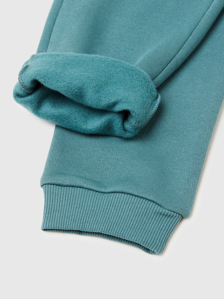 TROUSERS Junior Boy image number 3